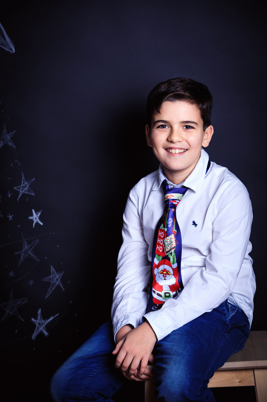 Sedinta foto craciun0107